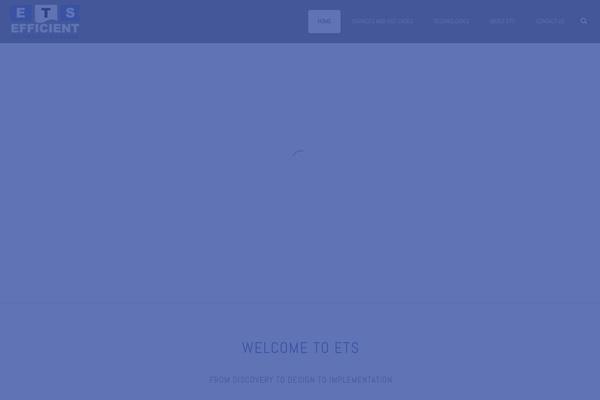 Site using Js_composer_theme plugin