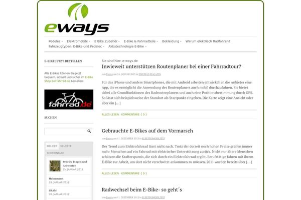 e-ways.de site used Canvas