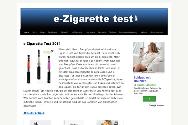 Twenty Twenty-Two theme site design template sample