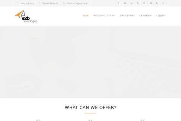 Carservice theme site design template sample