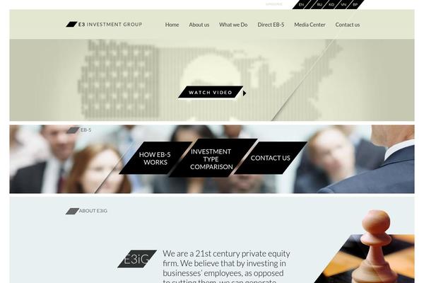 Site using Clgenerator plugin