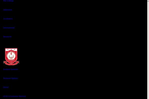 Site using Chaty plugin