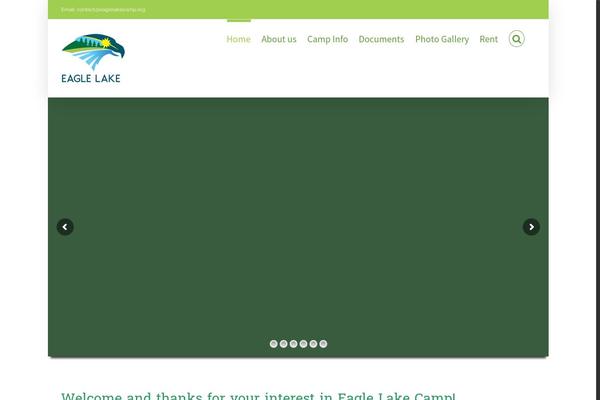 Site using Fusion-core plugin