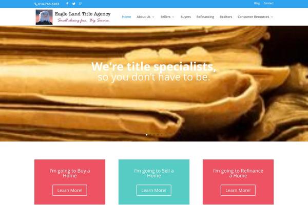 Site using Bloom plugin