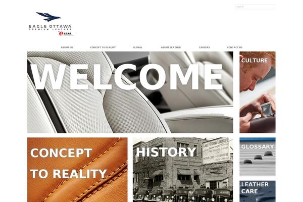 Site using Responsive Lightbox by dFactory plugin