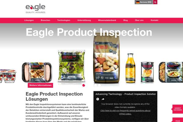 eaglepi.com site used Effectbasechild_eagle
