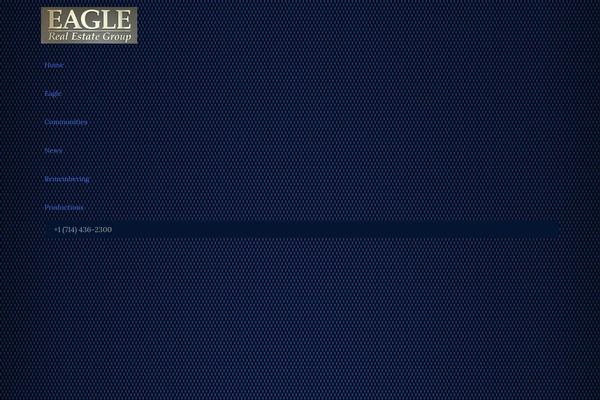 Site using Advanced-backgrounds plugin