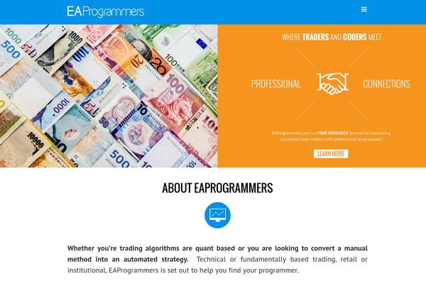 Site using Advanced Random Posts Widget plugin