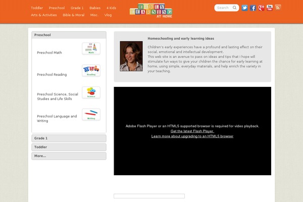 Pinboard theme site design template sample
