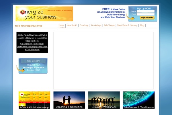 Site using OptimizePressPlugin plugin