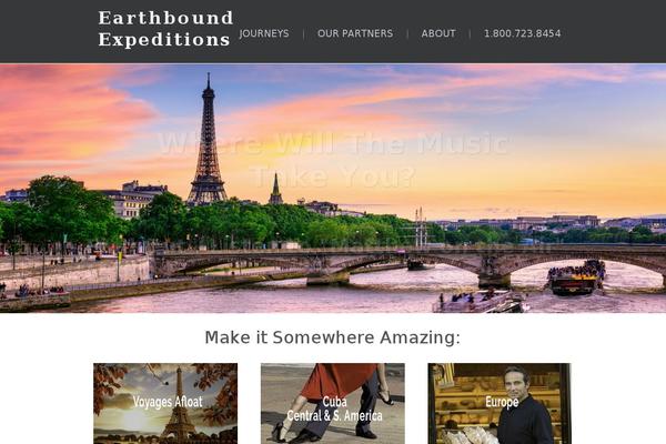 earthboundexpeditions.com site used V17_2017