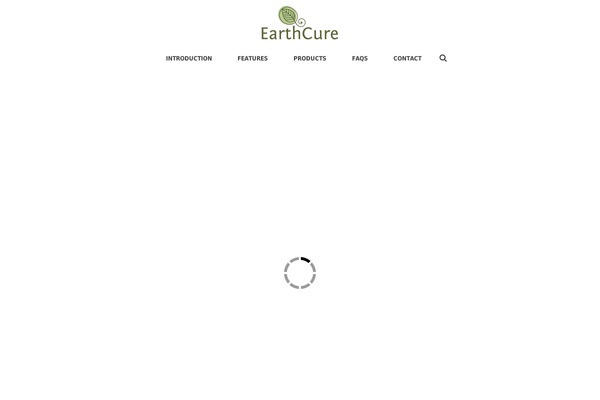 Jupiter theme site design template sample