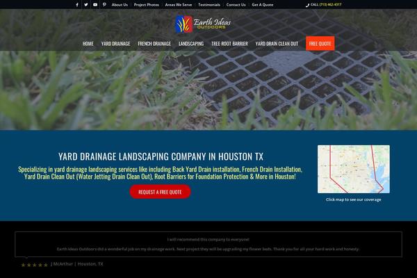 Site using Simple Banner plugin
