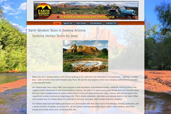 Site using Beaver Builder plugin