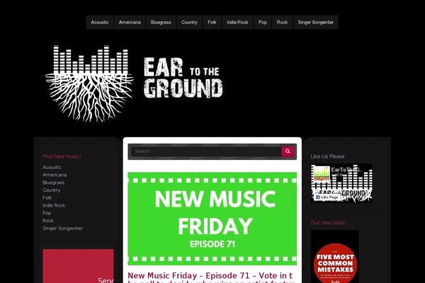 eartothegroundmusic.co site used Nabia