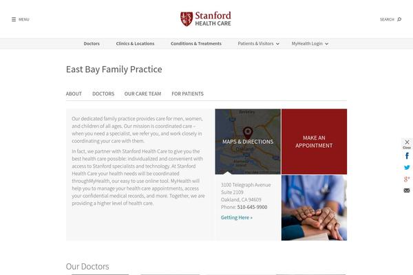 Responsive theme site design template sample