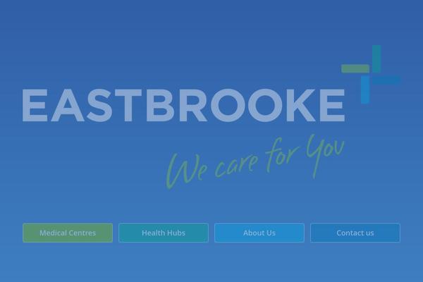 eastbrooke.com.au site used Eastbrooke