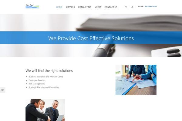 eastcoastbsolutions.com site used Insudel-child