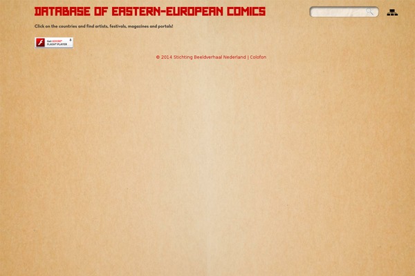 easterneuropeancomics.com site used Eec