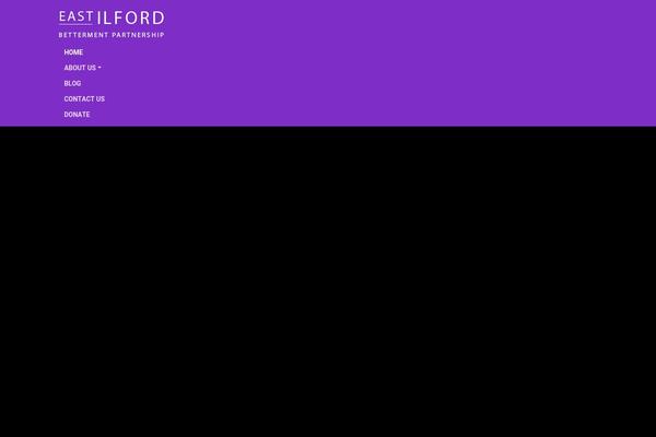 eastilfordbettermentpartnership.org site used Eibp