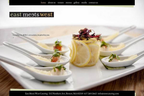 Astra theme site design template sample
