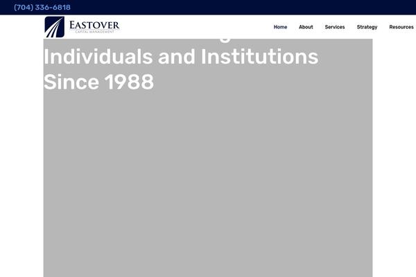 eastovercapital.com site used Primeinvest