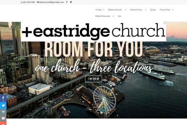 eastridgetoday.com site used Eastridge