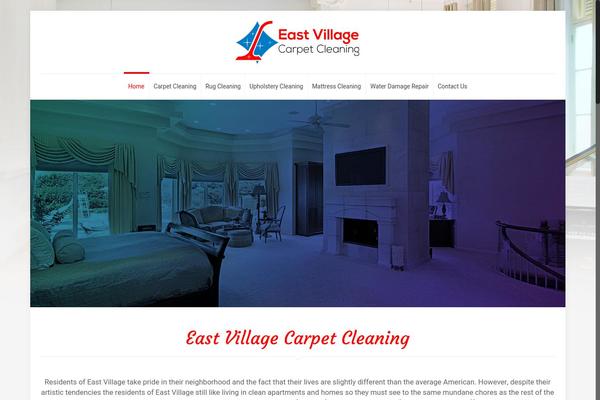 Site using Js_composer plugin