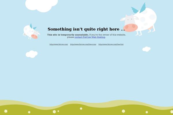 Divi theme site design template sample