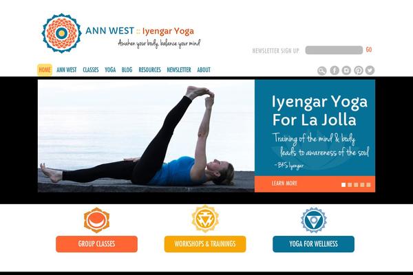 Site using bbPress plugin