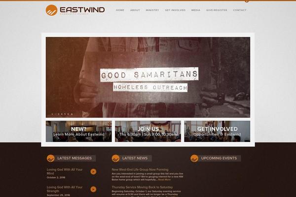 eastwindcc.com site used Eastwind