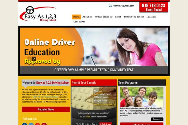 easyas123drivingschool.com site used Function_child