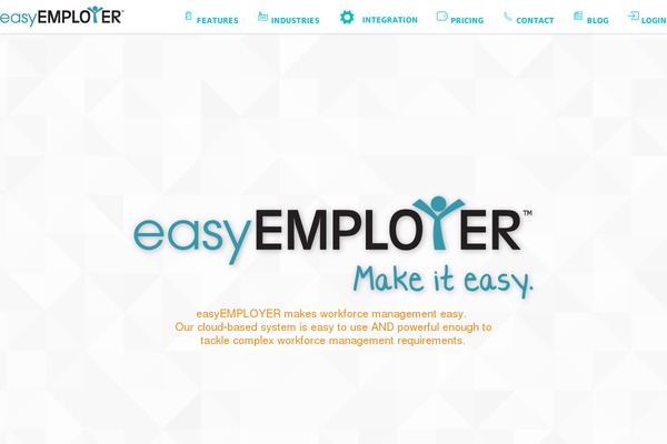 easyemployer.com.au site used Easyemployerv2-current