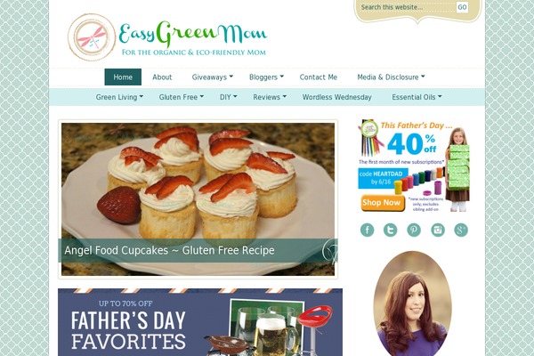 carla-anna WordPress theme, websites list used carla-anna theme carla-anna theme websites examples