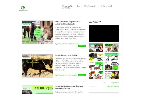 Site using Click To Tweet plugin