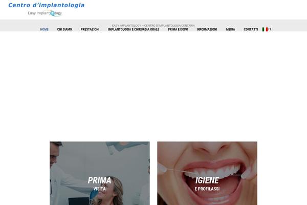 easyimplantology.com site used Sports-store-child