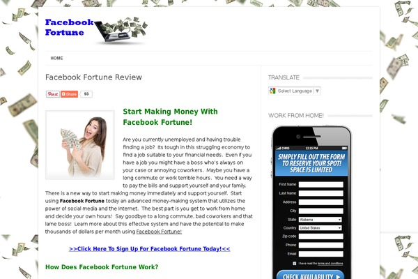 leaf.1.1.2 theme websites examples