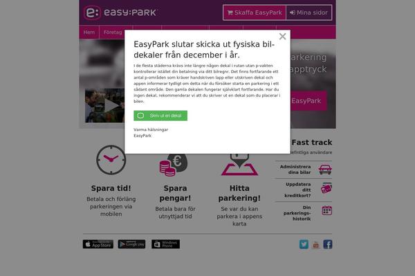 easypark_v5_0_8 WordPress theme, websites list used easypark_v5_0_8 theme easypark_v5_0_8 theme websites examples