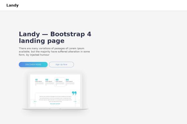 Site using Envato-product-storefront plugin