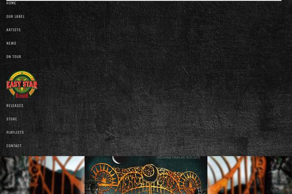 Avada theme site design template sample