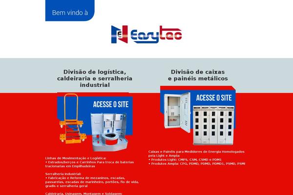 easytec.ind.br site used Ultra