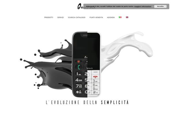 Bridge theme site design template sample