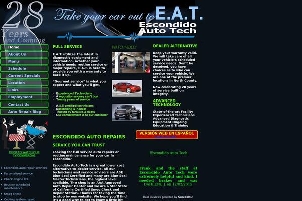 eatauto.com site used Eatauto