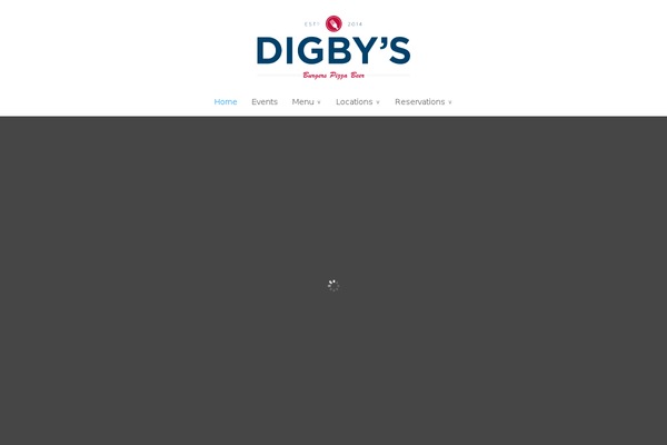 Divi theme site design template sample