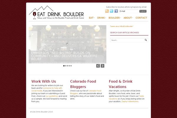 eatdrinkboulder.com site used Publication