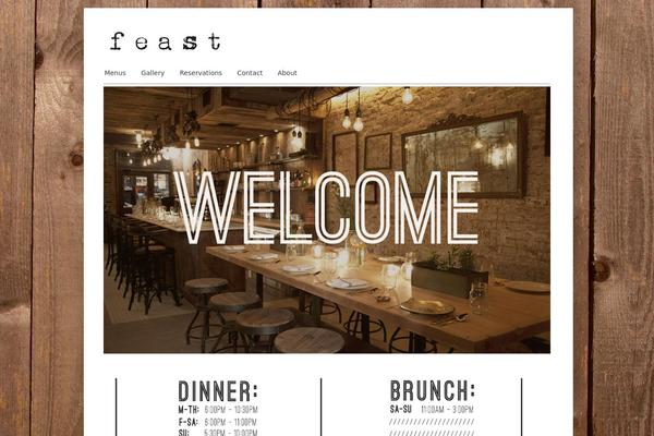 Site using Contextual Related Posts plugin