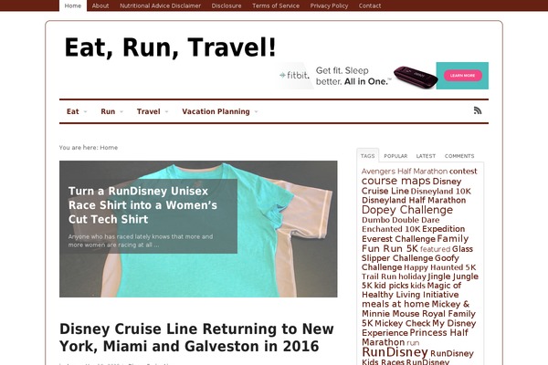Canvas theme site design template sample