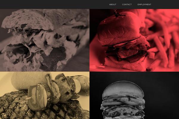eatwithus WordPress theme, websites list used eatwithus theme eatwithus theme websites examples