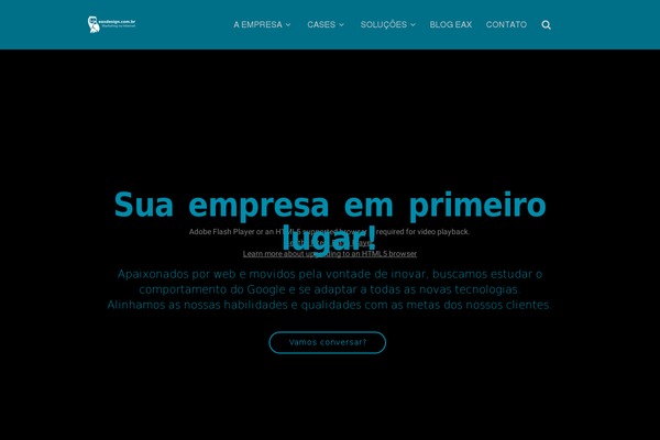 Site using LayerSlider plugin
