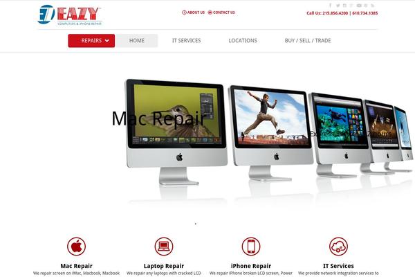 Site using All in One SEO Pack plugin